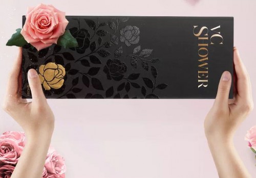 上市即圈粉，這款美容花灑自帶美膚功能，在家就能做SPA
