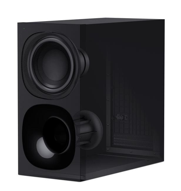 解鎖宅家追劇新姿勢，索尼回音壁HT-G700真香！
